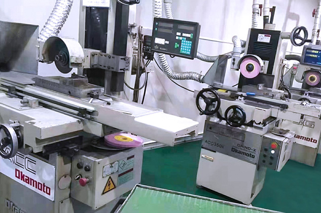 Production advantag